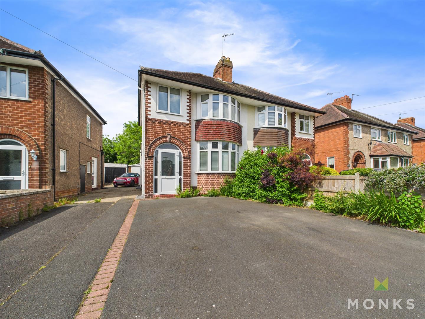 29 Sundorne Road, Shrewsbury, SY1 4RX For Sale